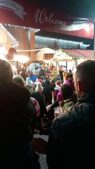 Seal Bay Christmas Village