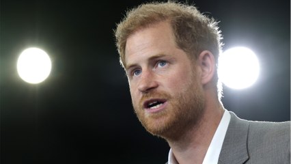 Prinz Harry hatte Geldprobleme – sein Vater verweigerte ihm die Hilfe