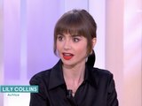 « J'ai déjà binge-watché toute la saison » : Anne-Elisabeth Lemoine dévoile son amour pour la série Emily In Paris