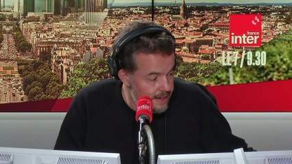 Coupure d'électricité : la Belgique au secours de la France ! Le billet d'Alex Vizorek