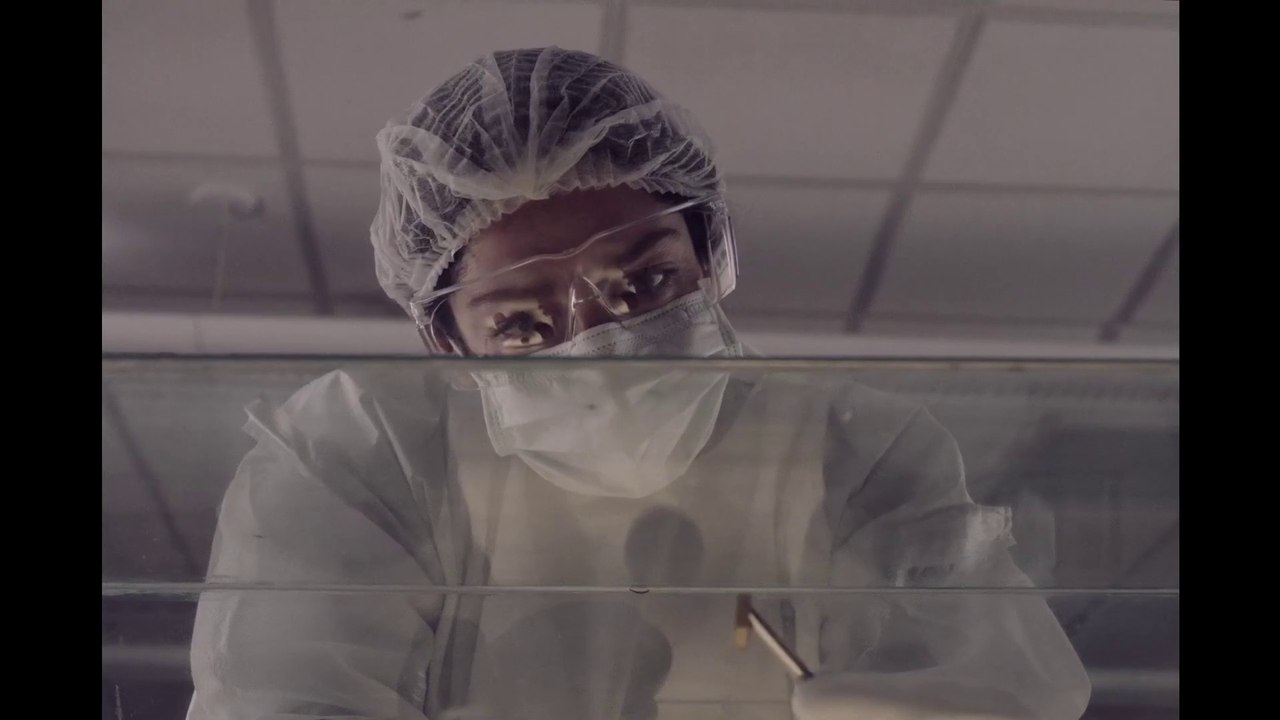 Tin Can: Gefangen im Albtraum - Trailer (Deutsch) HD