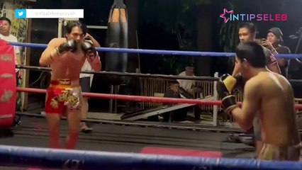 Jefri Nichol Ditantang Duel Lawan Jerinx, Berani Gak?