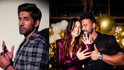Divya Agarwal ने ब्रेकअप के बाद की Engagement तो Ex BF Varun Sood ने ऐसे लिए मजे ! | FilmiBeat