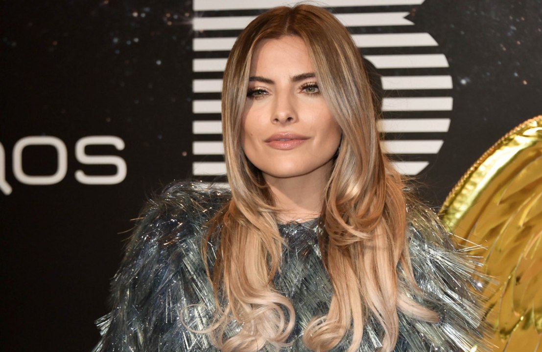 Sophia Thomalla: Süße Worte an Alexander Zverev