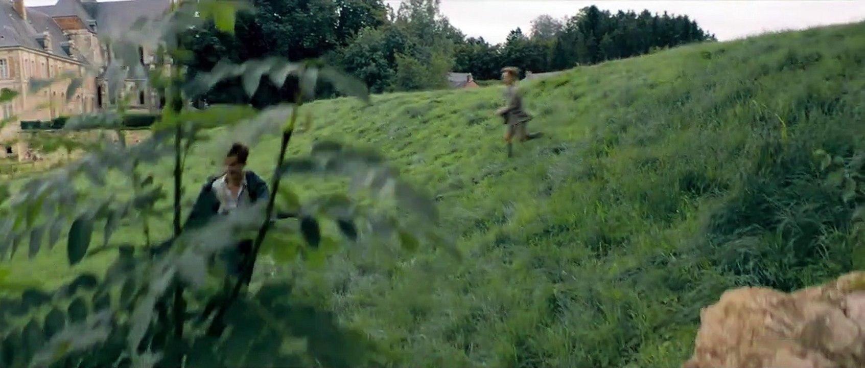 La Guerre des Lulus  découvrez la première bande-annonce