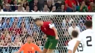 Highlights Bồ Đào Nha vs Uruguay World Cup 2022