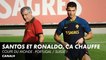 Ronaldo, un statut extrêmement contesté - Coupe du Monde Portugal / Suisse