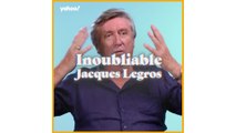 Jacques Legros : 