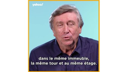 Jacques Legros : "PPDA, c'était "The Star of TF1", il avait un comportement beaucoup plus star que Jean-Pierre Pernaut"
