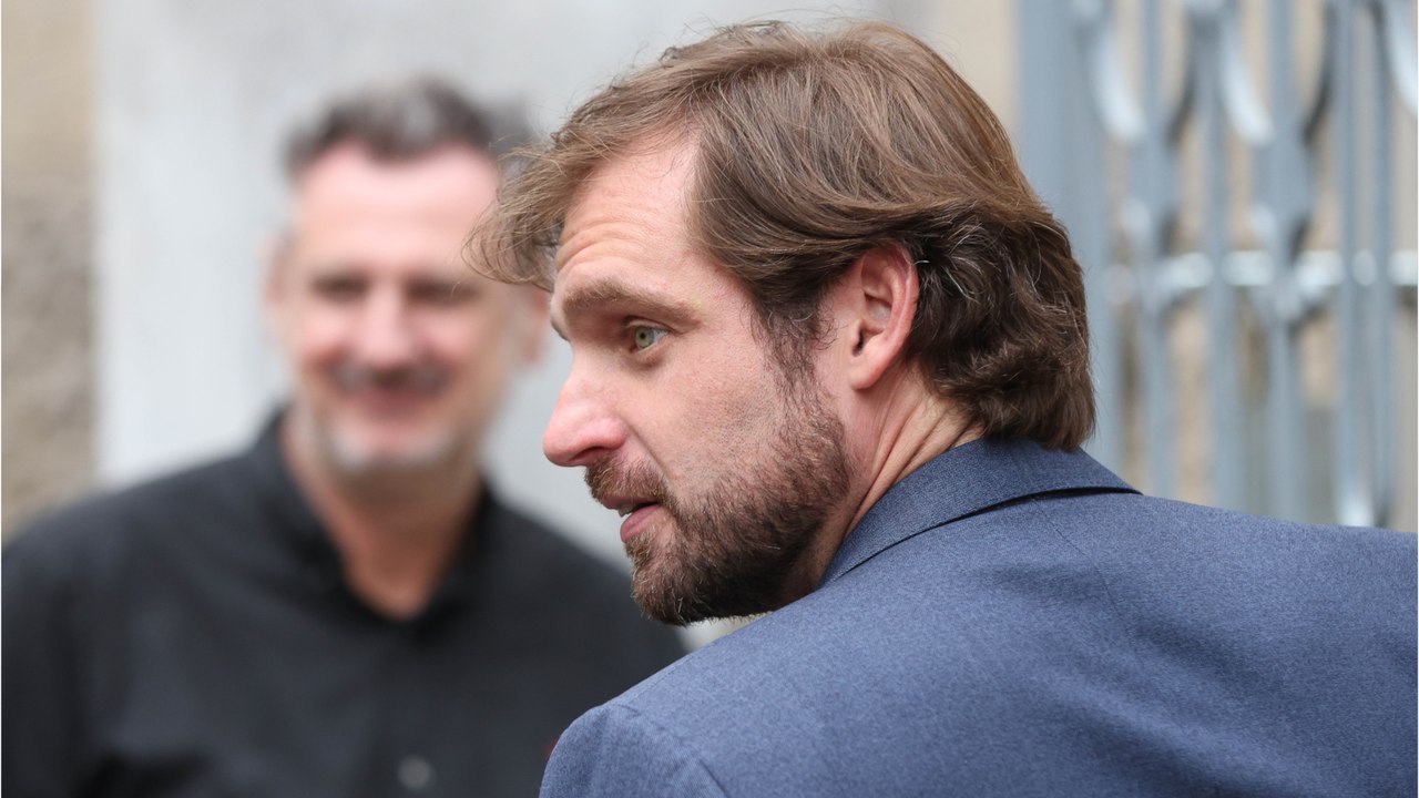 Tomaso Trussardi: Er erhebt schwere Vorwürfe gegen Michelle Hunsikers Ex