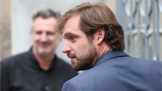 Tomaso Trussardi: Er erhebt schwere Vorwürfe gegen Michelle Hunsikers Ex