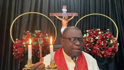 DECEMBER 2 2022 MORNING DEW DEVOTION @ 5am Nig. time EVERYDAY with REV FR MARIO DAVID DIBIE #MDD_Square_Movement #lumenchristifamily 08060001548...   By Rev Fr Mario-David Dibie (Director Lumen Christi Family Adoration Ministry
