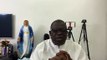 Holy Rosary and Night Prayer with Rev Fr Mario David  At any time you call on God, may he give ear and answer you, in Jesus name. #MDD_Square_Movement...   By Rev Fr Mario-David Dibie (Director Lumen Christi Family Adoration Ministry