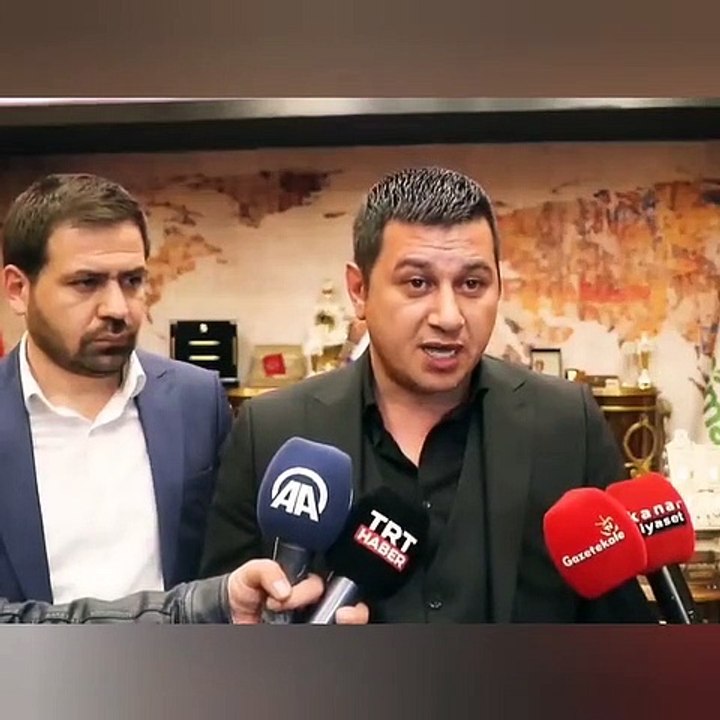 Aybimaş yöneticisinden tehdit: BİM'in CEO'su denen Cino...