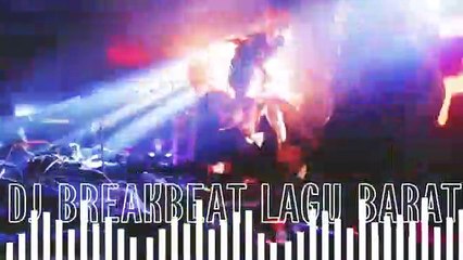 Dj Viral Breakbeat lagu Barat terpopuler 2022 #lagu #best #djviral