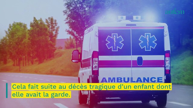 Un bébé meurt noyé dans une piscine, sa nourrice condamnée