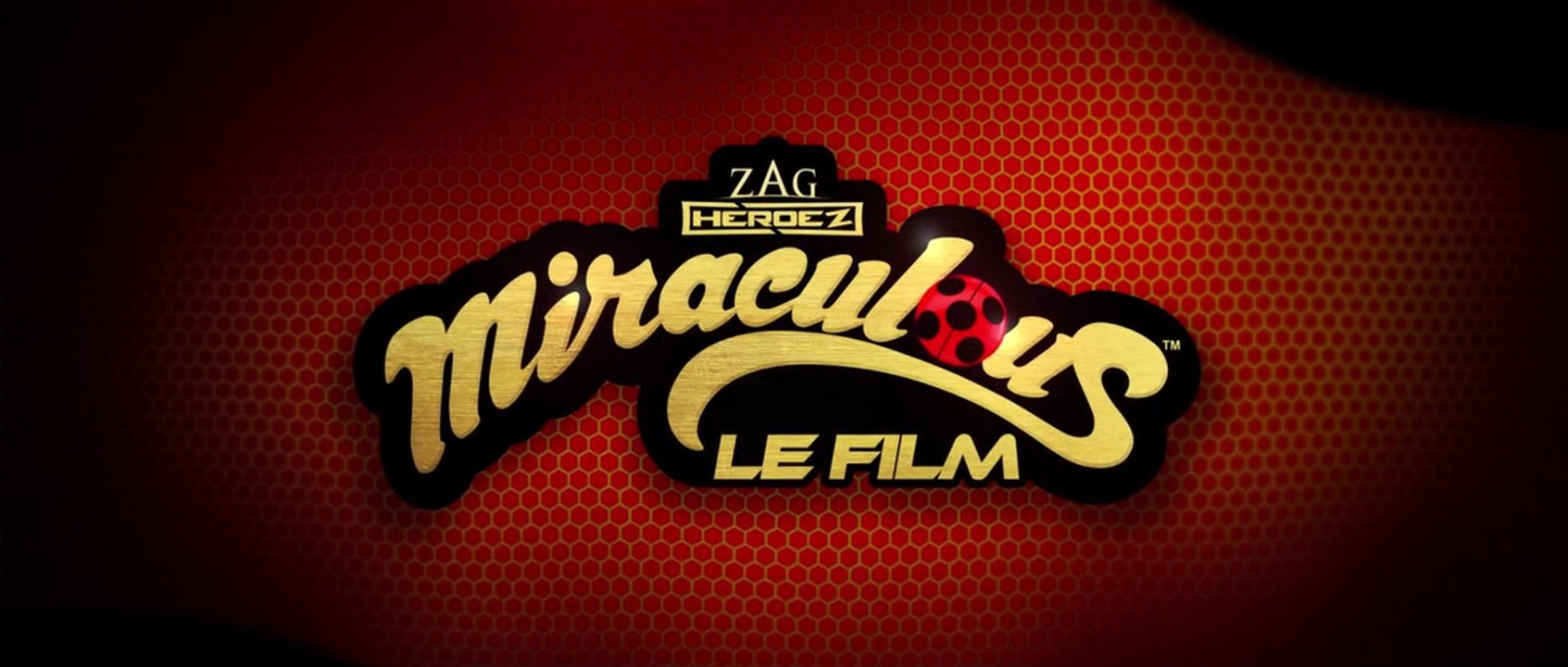 Bande-annonce de Miraculous