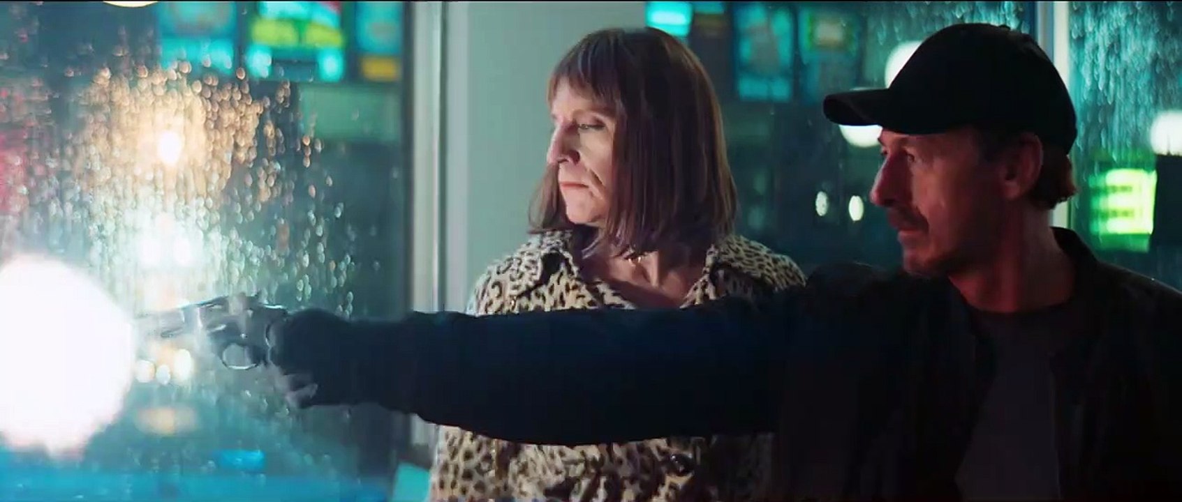 Hitman Confessions Trailer OmeU