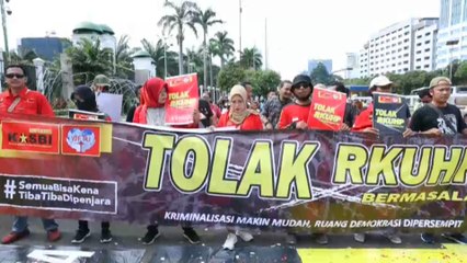 Indonesia aprueba una reforma penal que castiga el sexo extramarital