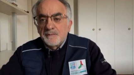 Ischia, Cons. Naz. Geologi: conclusi rilievi rischio residuo