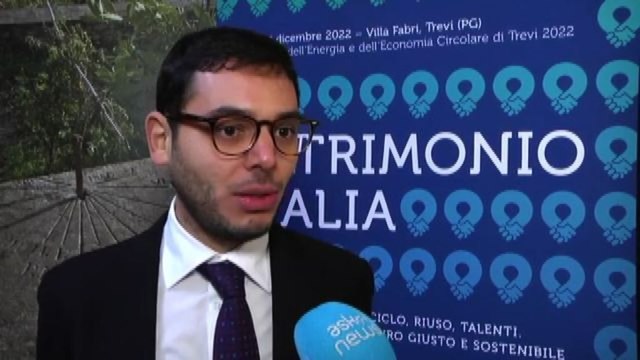 Giornate Trevi, Ciraolo (Corepla): modello riciclo vincente