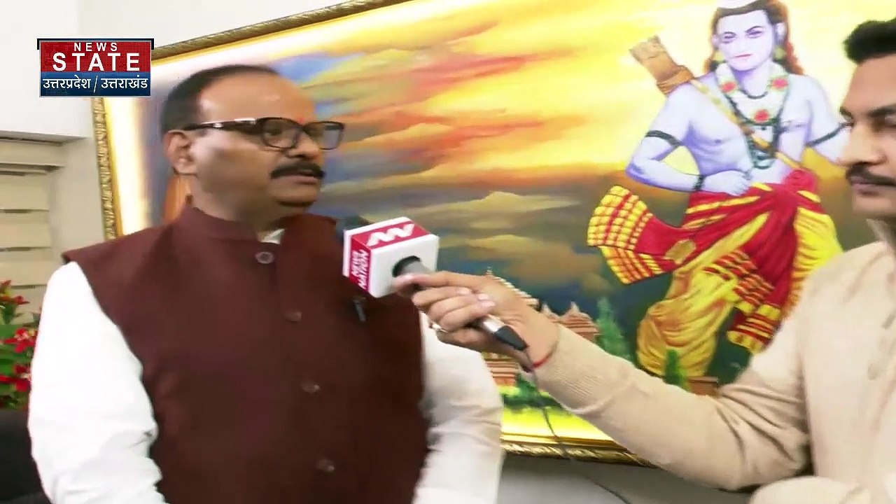 Uttar Pradesh : Mathura का श्री कृष्ण जन्मस्थान, शाही ईदगाह इलाका में तब्दील | UP News |