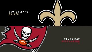WATCH Full NFL Game Highlights : New Orleans Saints vs. Tampa Bay Buccaneers | 2022 Week 13 Game Highlights