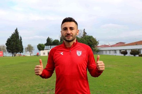 Yusuf Abdioğlu: Hüseyin Eroğlu da Samsunspor da bu ligin üzerinde