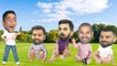 क्रिकेट कॉमेडी  | Ind vs Ban 1st Odi | Dhoni Rohit Sharma Virat Kohli KL Rahul Sikhar Dhawan