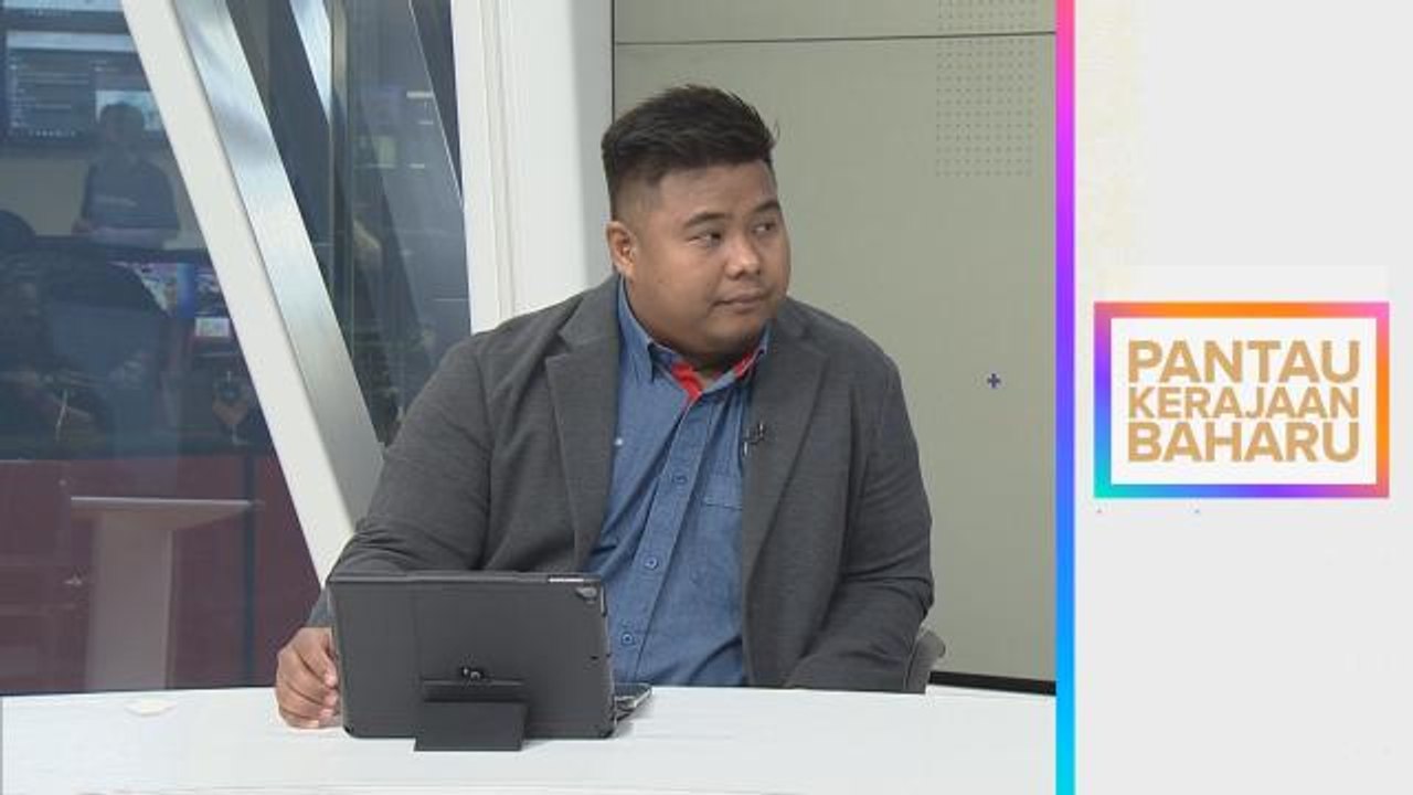 Pantau Kerajaan Baharu | Dasar holistik tangani isu belia, sukan