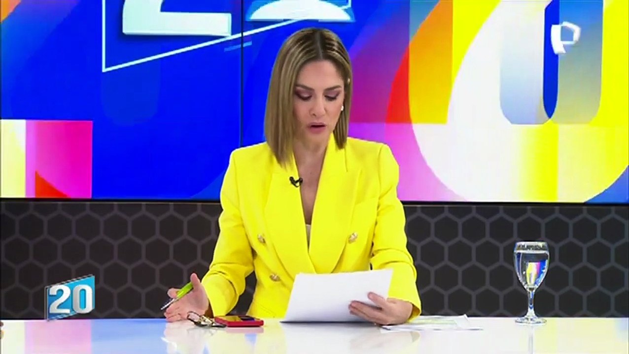 Alejandro Salas: “Si el presidente decide ir, los ministros tendríamos que estar con él”