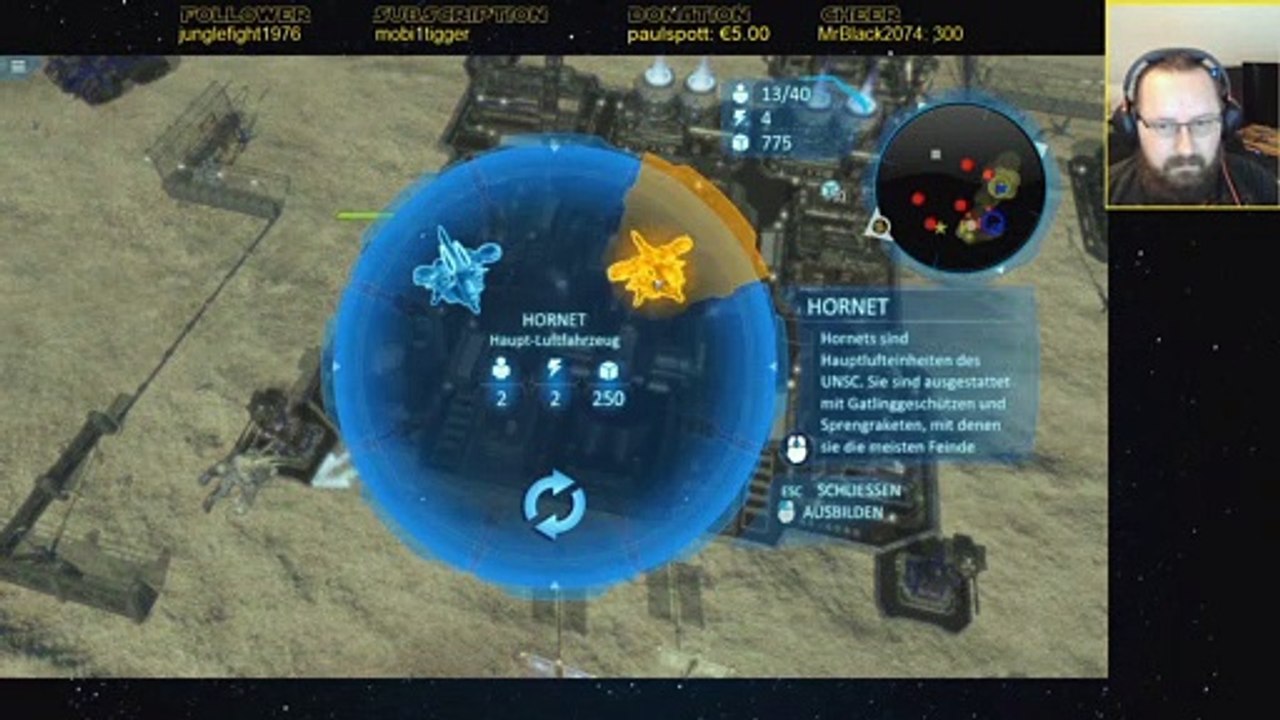 Anders' Signal. Halo Wars: Definitve Edition #10