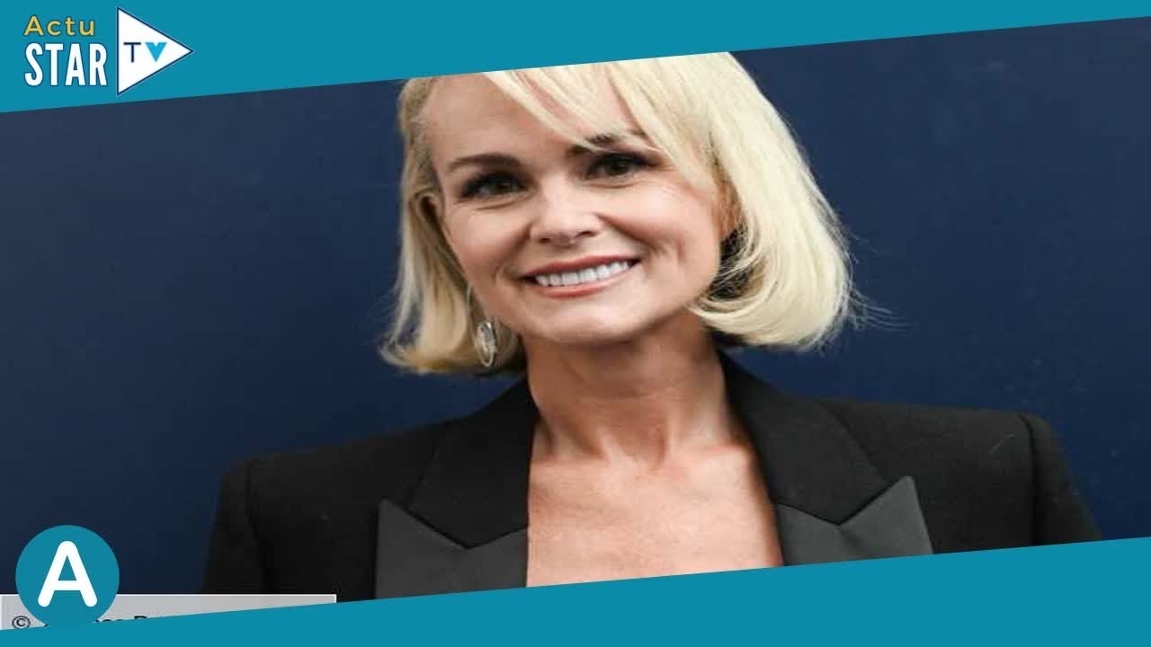 Mort de Johnny Hallyday : Laeticia Hallyday révèle la vraie raison de l'absence de Jade et Joy à Sai