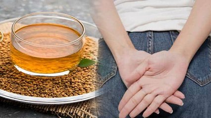 Piles में अजवाइन का पानी पीना चाहिए या नहीं ।  Piles में अजवाइन का पानी पीने के फायदे । *Health