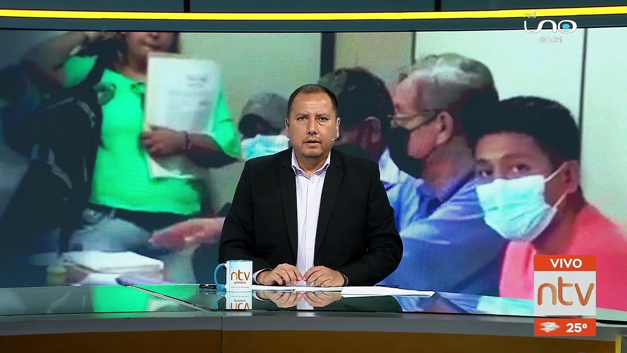 Aprehenden a tres militares acusados de robar armamento y municiones