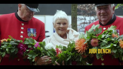 Quintessentially British - Trailer