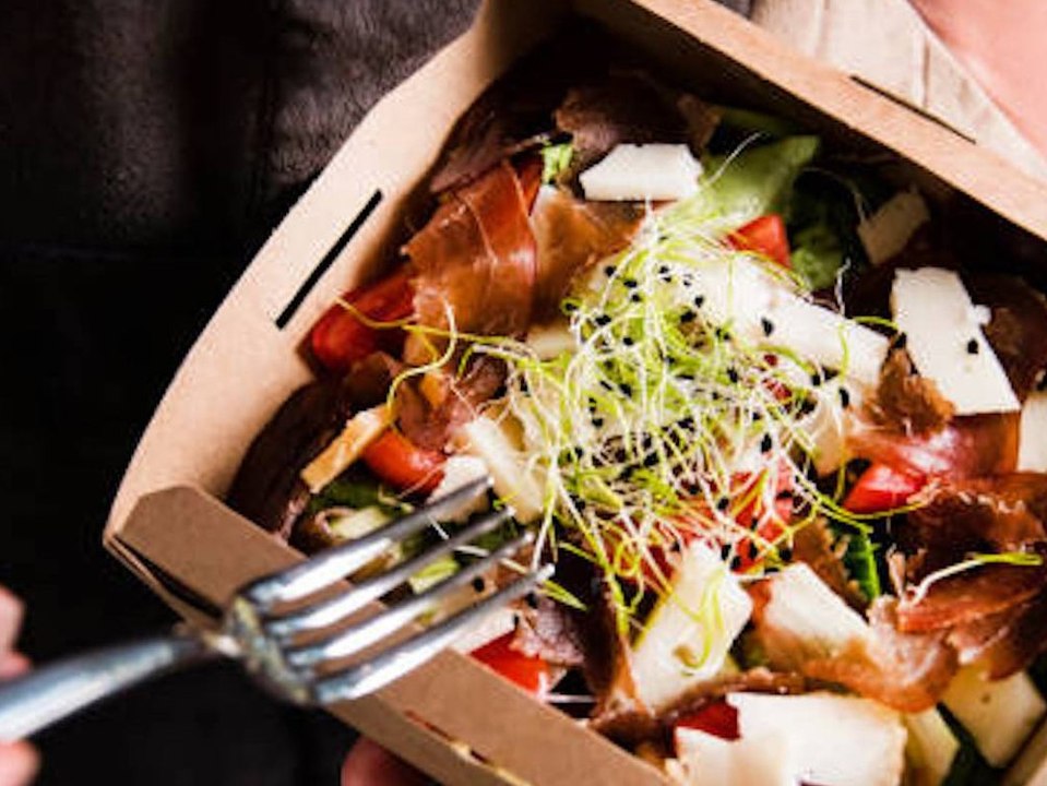 Neues Gesetz: Das wird sich 2023 für Restaurants und uns ändern