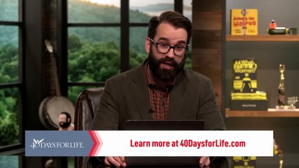 Matt Walsh - Democrat Senator Tries The Jussie Smollett Strategy - Ep. 1072