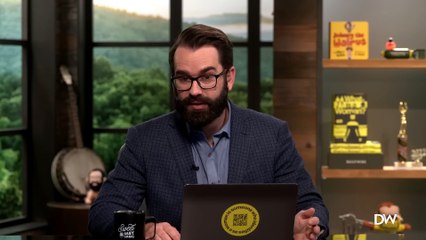 Matt Walsh - What The Heck Is A -Dink--