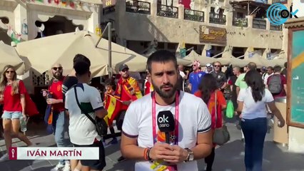 Marruecos juega en casa