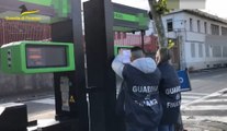 Catania - Contrabbando di carburanti, sequestri per 20 milioni a imprenditore legato al clan 