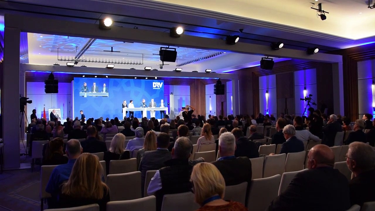 Deutscher reiseverband tagt in marokko