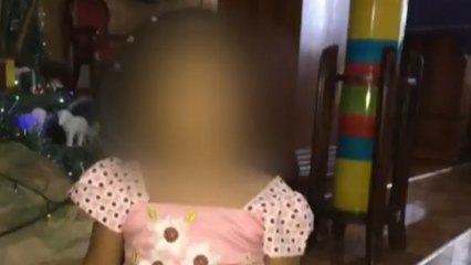La dolorosa historia de una niña de 3 años que fue asesinada por su propia madre