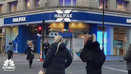 مكتب الموازنة البريطاني: معدلات الرهن العقاري ستبقى قريبة من 5% خلال 5 سنوات