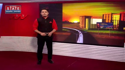 Uttar Pradesh : Ayodhya राम मंदिर निर्माण की नई तस्वीरें आई सामने | UP News |