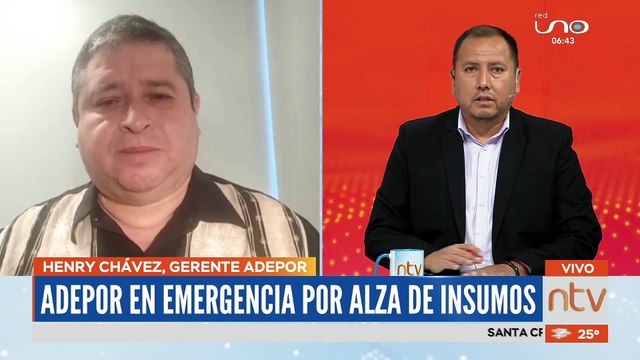 Porcicultores se declaran en emergencia por alza de precios de insumos a causa de la sequía
