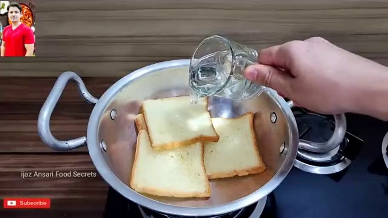 Quick_And_Easy_Recipe_By_ijaz_Ansari__Yummy_And_Tasty_Recipe__Bread