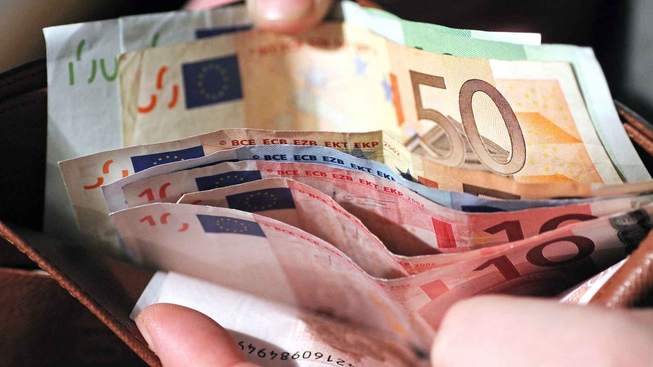 Düsseldorfer Tabelle: Mehr Geld für Trennungskinder ab 2023