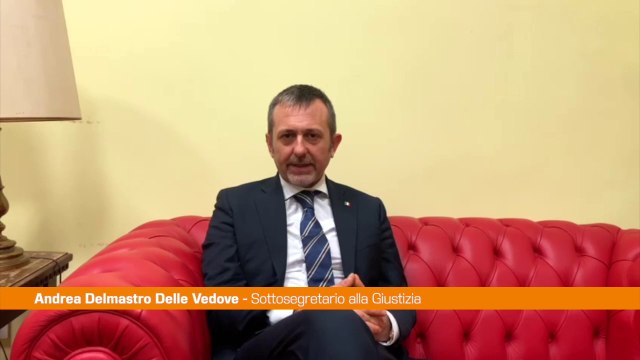 Trasparenza, Delle Vedove Scommessa per la pubblica amministrazione