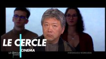 Interview de Hirokazu Kore-eda pour Les Bonnes Etoiles